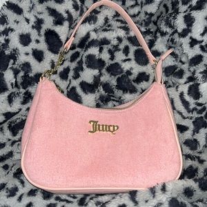 Juicy couture purse🎀